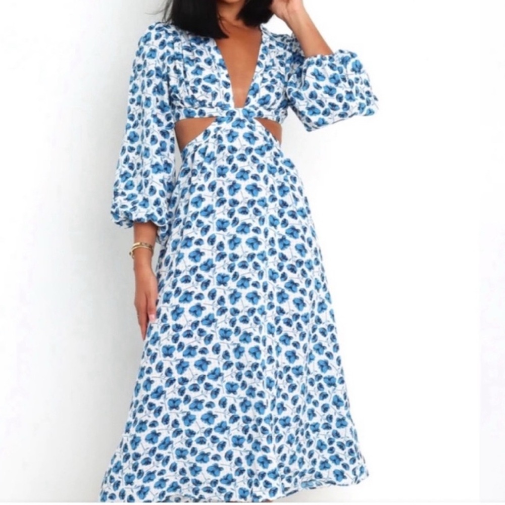 Petal & Pup Simonette Dress